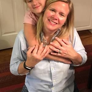 Meet your Posher, Amy